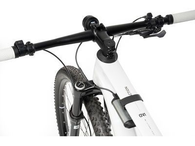 Cube Acid Frontlicht Pro-E 200 HB PowerBank, black, space grey`n`black - Bild 7