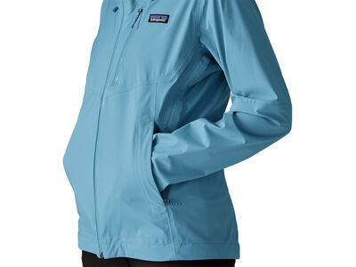 Patagonia Women's Granite Crest Rain Jacket, shore blue - Bild 7