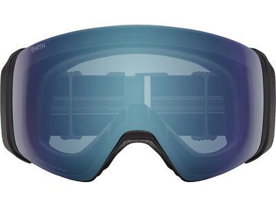 Smith 4D Mag, ChromaPop Everyday Blue Mirror / black - Bild 2