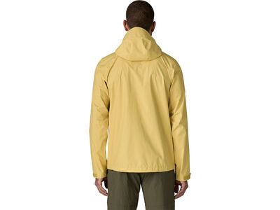 Patagonia Men's Torrentshell 3L Rain Jacket, limestone yellow - Bild 4