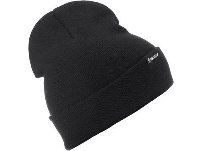 Scott Multi Beanie, black - Bild 1