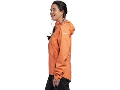 Schöffel 2.5L Jacket Tarvis L, peach - Bild 4