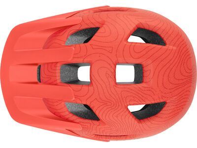 Smith Sidekick Jr. MIPS, matte blaze - Bild 3