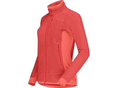 Norrona falketind warm1 active Jacket W's, baked apple/deep sea coral - Bild 2