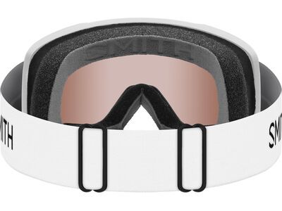 Smith Tribute, RC36 / white - Bild 3