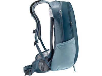 Deuter Race Air 10, atlantic-ink - Bild 4
