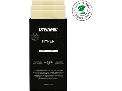 Dynamic Bike Care Hyper - 240 g - Bild 2