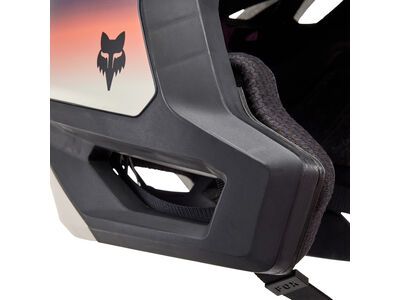 Fox Dropframe Pro Lunar, midnight - Bild 10
