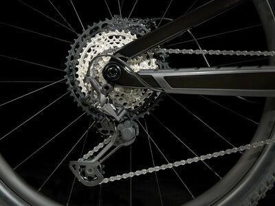 Trek Fuel EX 9.8 XT Gen 6 - 29, deep smoke - Bild 8