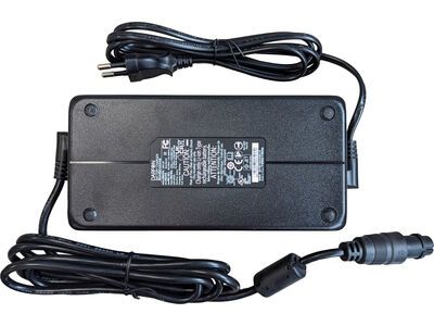 Darfon Steps Charger / 42 V 5.6 A 168 W IPX5 (B259-001) - Bild 2