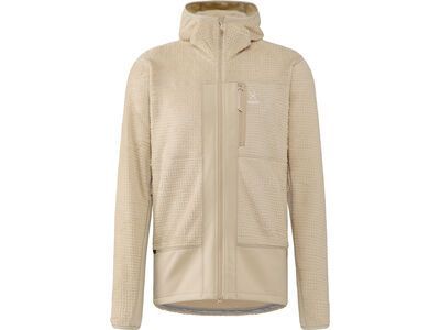 Haglöfs Vassi Mid Hood Men, chalk beige - Bild 1