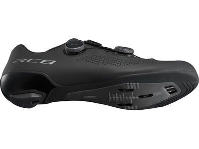 Shimano SH-RC810 Road, black - Bild 4