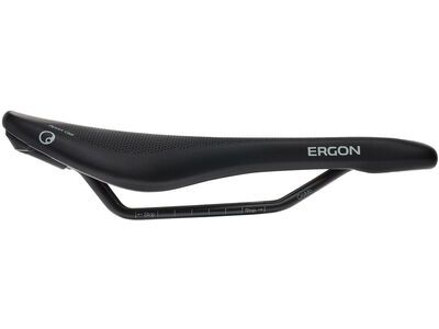 Ergon SR Sport Gel Women S/M, black - Bild 3