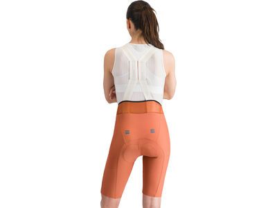 Sportful Hyperepic W Bibshort, sienna glow - Bild 3