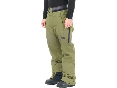 Picture Object Pants, olivine - Bild 5