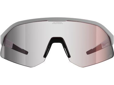 Alpina Sonic HR M QV, Rainbow Mirror / white matt - Bild 3