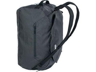 Evoc Duffle Bag 40, carbon grey/black - Bild 3