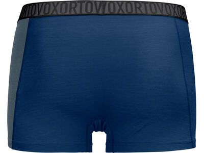 Ortovox 150 Merino Essential Trunks M, deep ocean - Bild 2