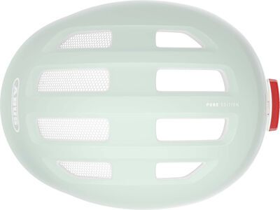 Abus Smiley 3.0 ACE LED, pure mint - Bild 6