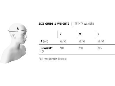 MET Trenta Wander, savanna/matt - Bild 6