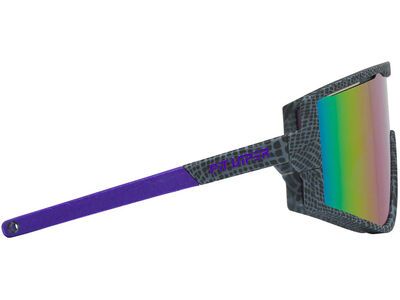 Pit Viper The Try Hards, The Mangrove / Blue/Purple - Bild 3