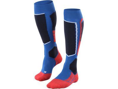 Falke SK2 Intermediate Wool Herren, olympic - Bild 2
