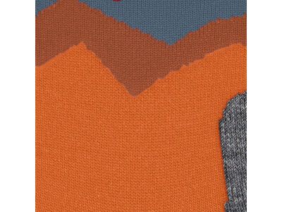 Falke TK2 Explore Herren, enzian - Bild 7