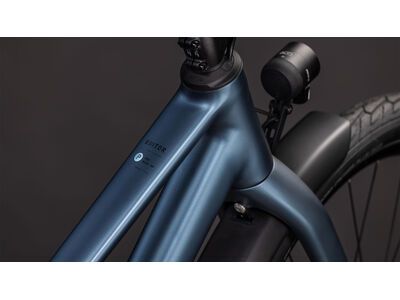 Cube Editor Pro FE Trapeze, mineralblue´n´chrome - Bild 3