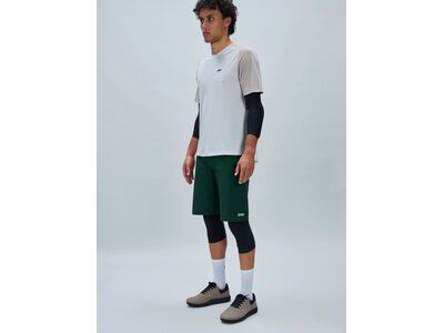 POC M's Motion Air Shorts, pargasite green - Bild 6