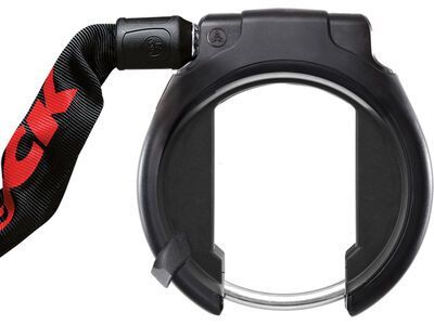 Trelock RS 453 / ZR 355 / Satteltasche Set - Bild 2