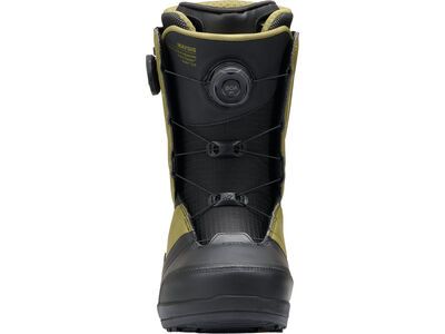 K2 Maysis, green fatigue - Bild 4