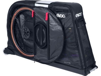 Evoc Bike Bag Pro, multicolour - Bild 12