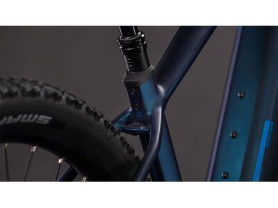 Cube Reaction Hybrid Pro 800 29, nebular´n´dazzle - Bild 5