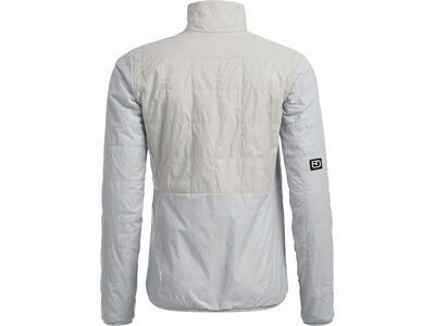 Ortovox Ortler Metawool 60 Rev Jacket W, white tea - Bild 2