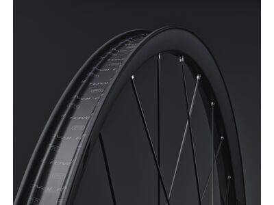 Specialized Roval Control SL VI Solix - 29 Zoll / 15x110 mm, satin carbon/gloss black - Bild 10