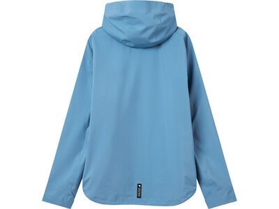 Endura Alltrack Rout Wasserdichte Jacke, storm blue - Bild 2