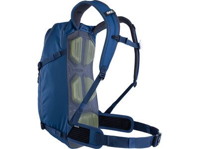 Evoc Stage 18, denim - Bild 8