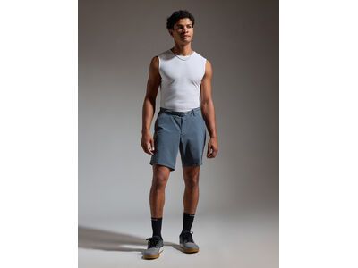 GOREWEAR Swiftride Shorts Herren, lab graphite - Bild 3