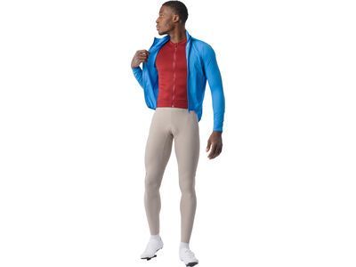 Castelli Transition Air Jacket, blue circuit - Bild 7