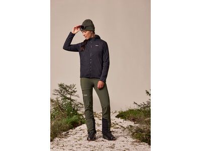 Maloja FjelletM., deep black - Bild 8