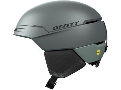 Scott Flow Pro MIPS, douglas green - Bild 2