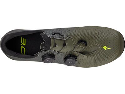 Specialized Torch 3.0 Road, oak green/moss green/limestone - Bild 4