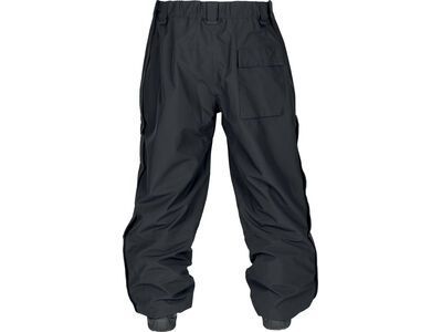 L1 Rankin Pant, black - Bild 2