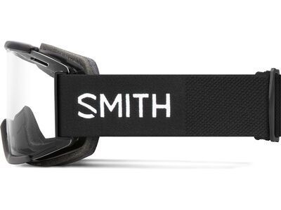Smith Squad MTB, Clear Single / black - Bild 3