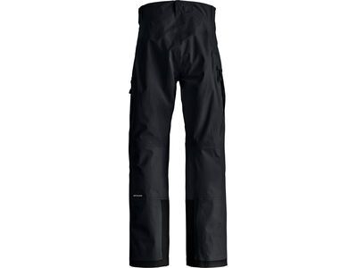 Ortovox Ravine Free 3L Pants M, black raven - Bild 2