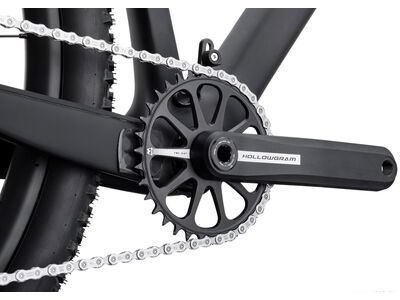 Cannondale Scalpel HT Hi-Mod 1, carbon - Bild 4