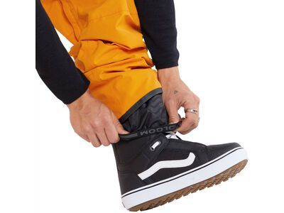 Volcom L Gore-Tex Pant, gold - Bild 5