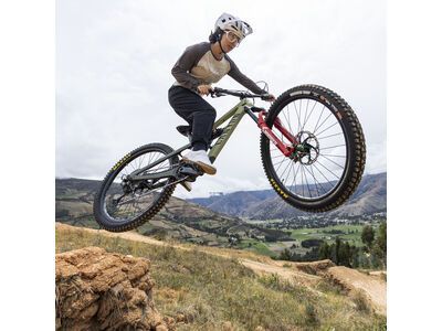 Five Ten Freerider Pro BOA Women, cloud white/warm clay/grey three - Bild 12