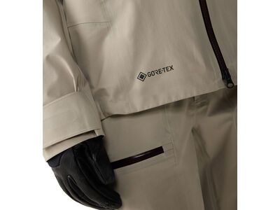 Haglöfs Nallo Touring GTX Jacket Women, chalk beige - Bild 10