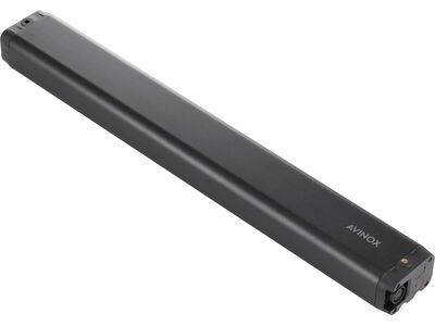 Amflow Avinox 800 Wh Battery - Bild 4